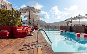 Boscolo Nice Hotel & Spa