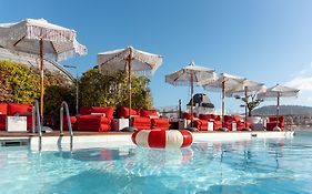 Boscolo Nice Hotel & Spa